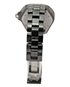 Chanel J12 Ceramic Diamond Set Bracelet Watch, back view